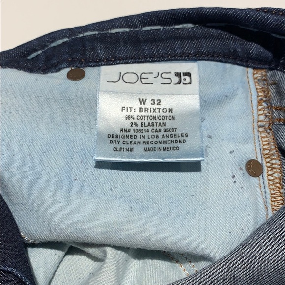 Joes Jeans - Picture 6 of 6